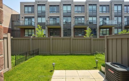 For Lease - 31 Faye Street, Brampton, Ontario - Photo 5