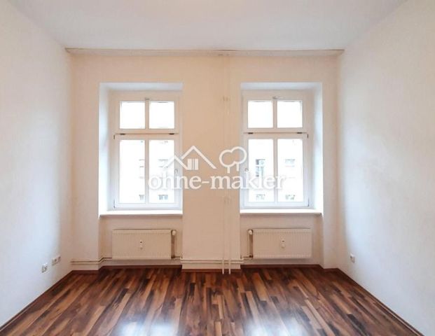 Schöne 2- Zimmerwohnung mit Einbauküche in Kreuzberg - Foto 1