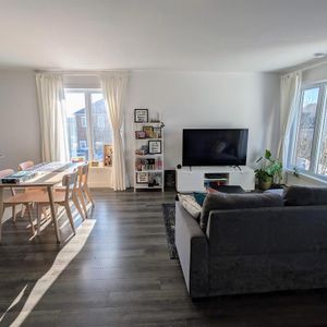 Immeuble - 1470-1480 Rue Lionel-Giroux, Drummondville Appartement 5 Et Demi à Louer - Photo 2