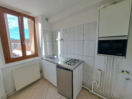 Appartement 1 pièce à Toul - Photo 4