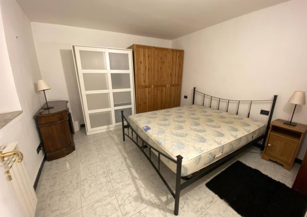 Appartamento in affitto - Centro Storico (Genova)