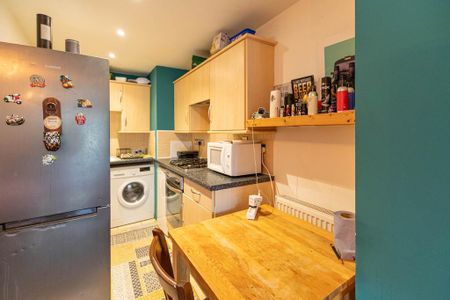 Studio to rent - Photo 3