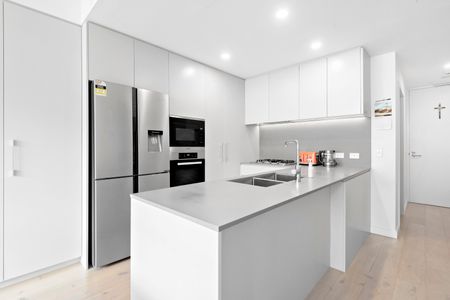 309/124-128 Killeaton Street, St Ives NSW 2075 - Apartment For Rent | Domain - Photo 5