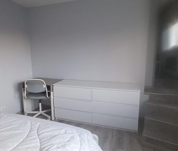 location Appartement T2 DE 25.83m² À TOULOUSE - Photo 3