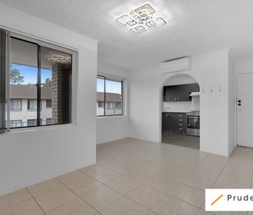 Bright and Functional Living - Photo 1