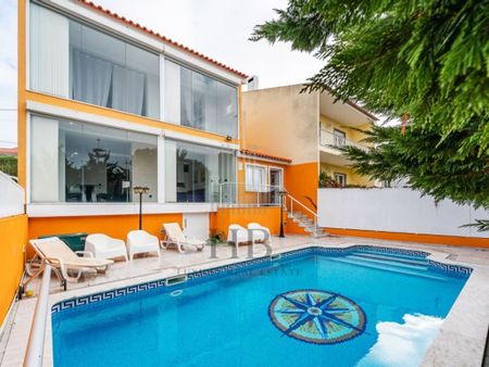 3 room luxury House for rent in Sintra, Lisbon - Photo 5