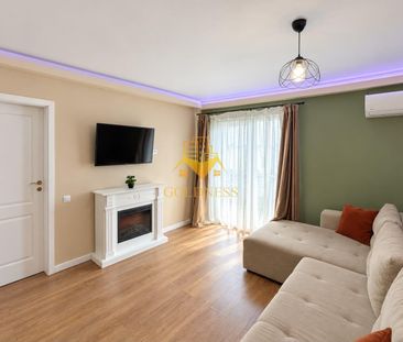 Închiriază Apartament 2 camere Borhanci - Fotografie 3