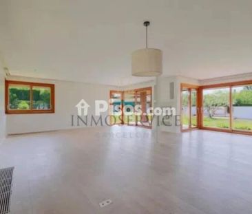 Chalet en alquiler en Mira-Sol - Photo 3