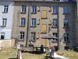 Oluf Bagers Gade, Odense C - Foto 3