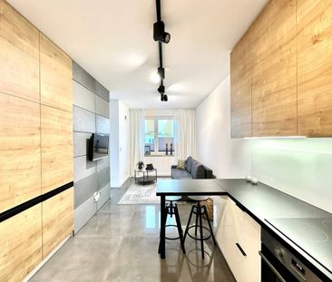 Nowoczesne 2 pokoje z balkonem | Ursynów - Zdjęcie 5