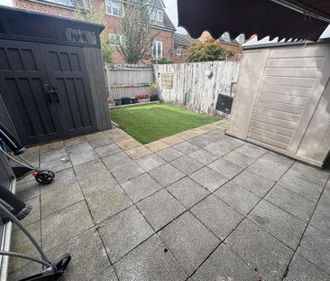 4 bedroom townhouse to rent - Photo 1