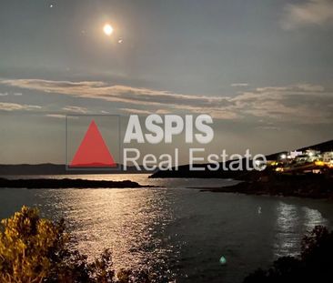 Διαμέρισμα για ενοικίαση Μικρολίμανο (Κερατέα) - Photo 2
