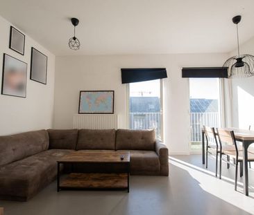 Appartement te huur - Photo 2