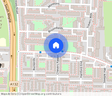 Wickford Place, Basildon - Photo 1