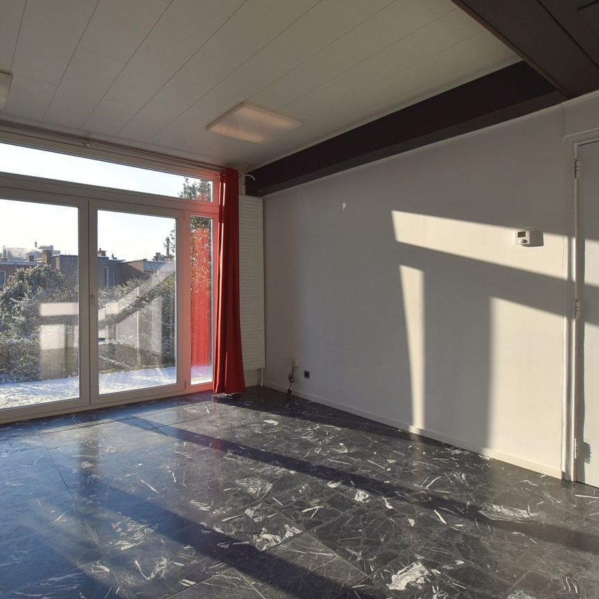 Studio met tuin te huur - Foto 1