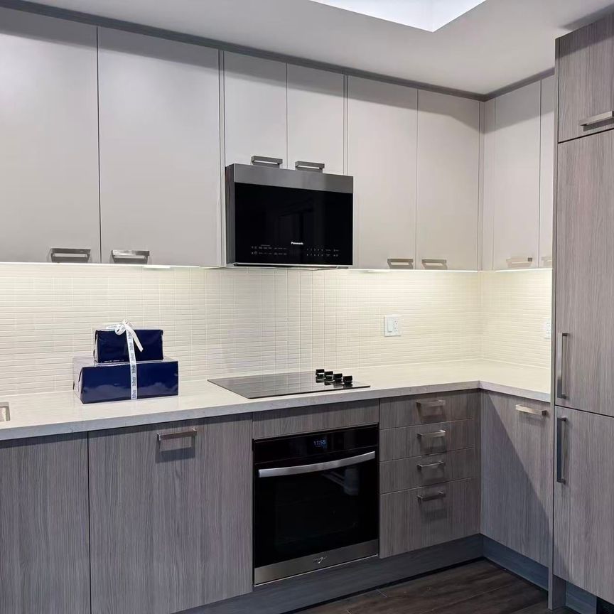 For Lease - 20 Soudan Avenue Unit# 1609, Toronto, Ontario - Photo 1