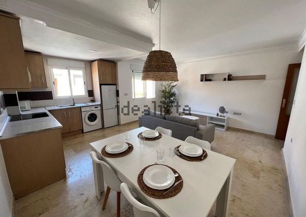 Alquiler de piso en Benijofar