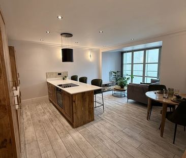 1 Bed Flat, Wellington Street, LS1 - Photo 4