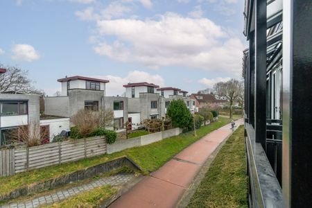 Appartement te huur: De Gaarde 12 3992 KS Houten - Photo 5