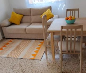 Piso de alquiler en Carrer Riu Palància, 13, Les Palmeres - Foto 4