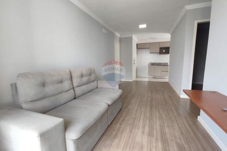 Apartamento para locação no Condomínio Residencial Jacarandás, 2 quartos, sendo 1 suíte - Foto 2