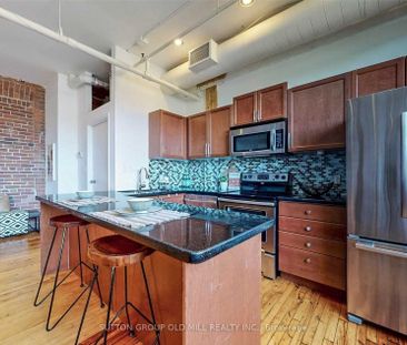 Stockyard Lofts , #11 - Photo 4