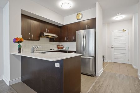 For Lease - 1 Sun Yat Sen Avenue Unit# 315, Markham, Ontario - Photo 4