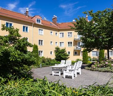 Hagarnevägen 39 B - Foto 1