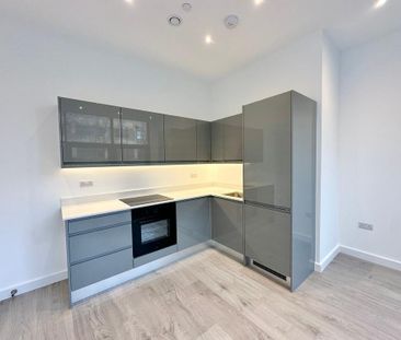 1 bedroom apartment to rent - Photo 2