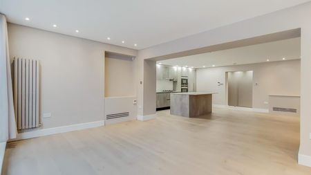 St. Johns Wood Park, London, NW8 - Photo 2