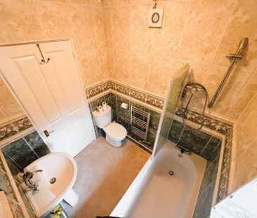 2 bedroom terraced house to rent - Photo 6