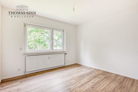 Gepflegte 3 Zimmer Wohnung mit 2 Balkonen in HN-Ost - Foto 3