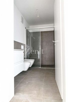 New 3.5-room apartment with balcony - Photo 1