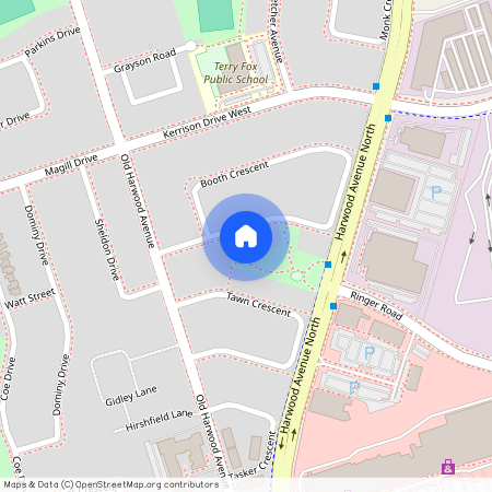 23 Booth Crescent, Ajax