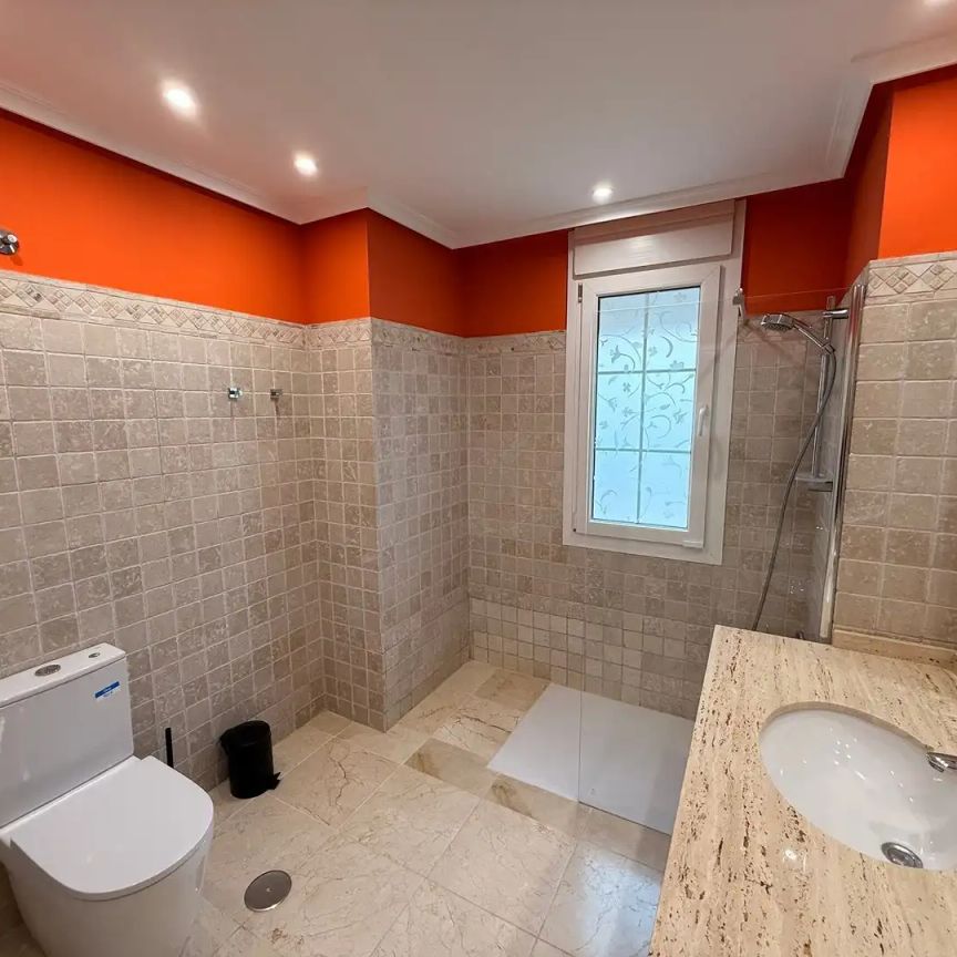 Apartamento de alquiler en Ducado Real, Altea Hills - Photo 1