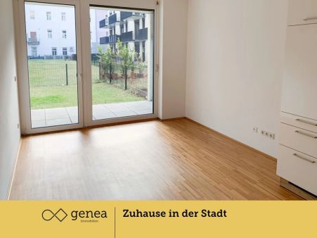 Lebensqualität pur – Exklusive Wohnungen mit Grünblick mitten in Graz - Foto 3