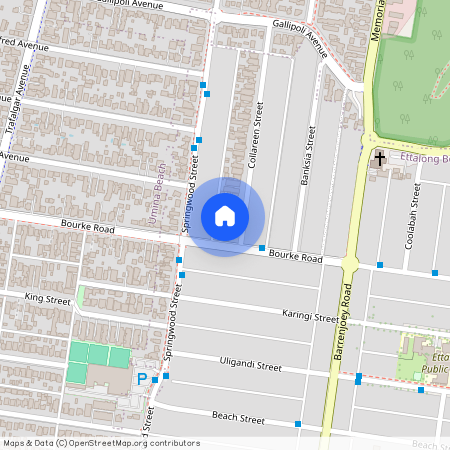 59 Collareen Street, NSW 2257, Ettalong Beach