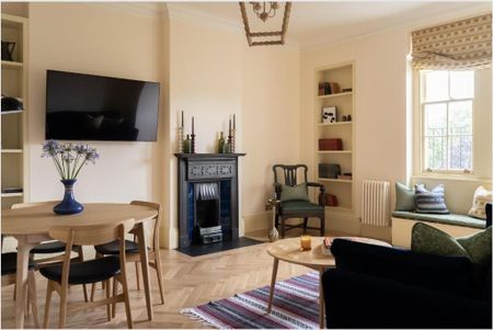 2 Bed Flat, Lansdowne Road, W11 - Photo 3