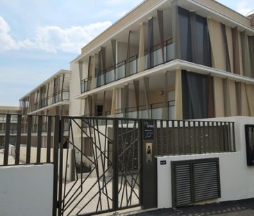 Saint Jean De Vedas-T1-25m2 - Photo 1