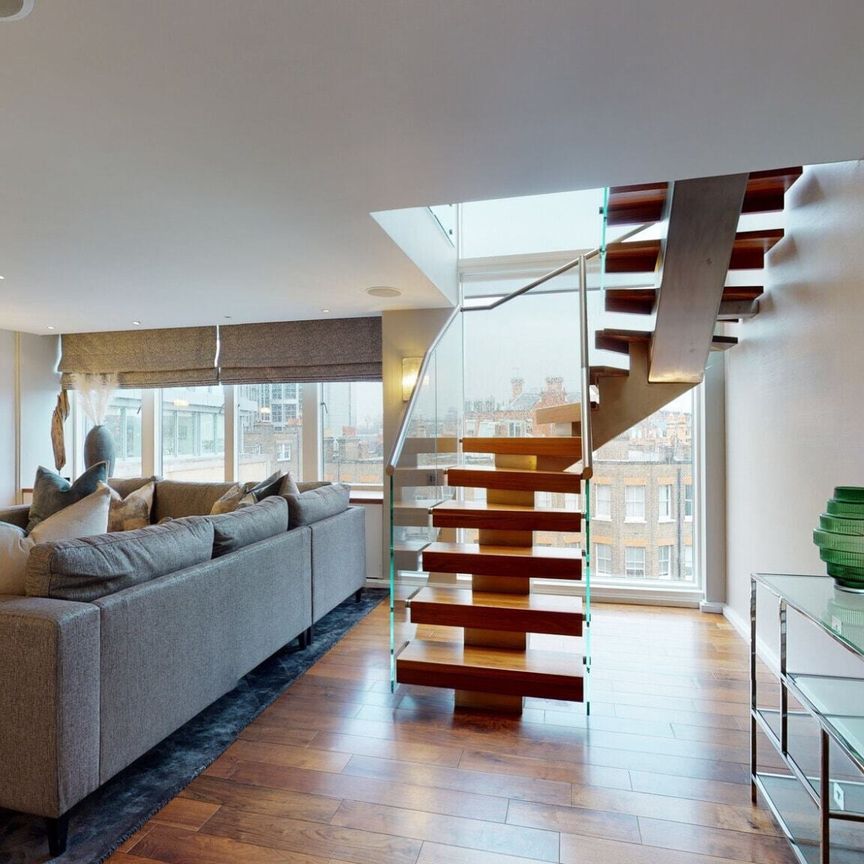 Young Street, Kensington, W8 5EH, London - Photo 1