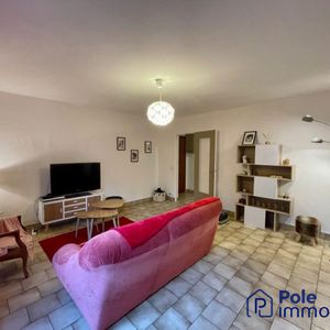 CAEN - APPARTEMENT F3 MEUBLÉ EN REZ DE JARDIN - Photo 2