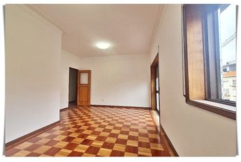Apartamento T3 em Porto