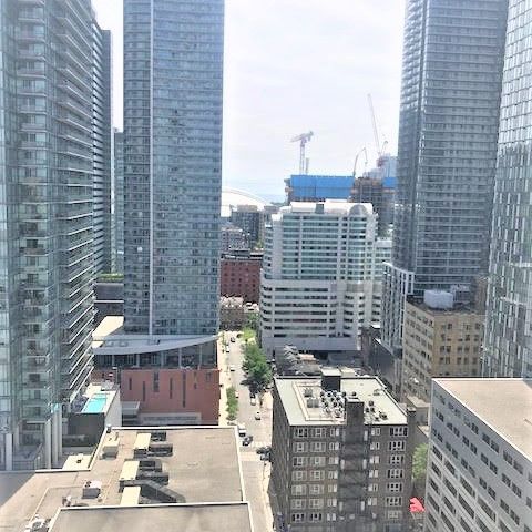 For Lease - 318 Richmond Street Unit# 2407, Toronto, Ontario - Photo 1