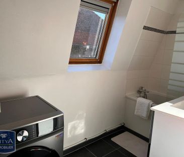 Appartement à louer 2 pièces 34.78m² - Photo 5