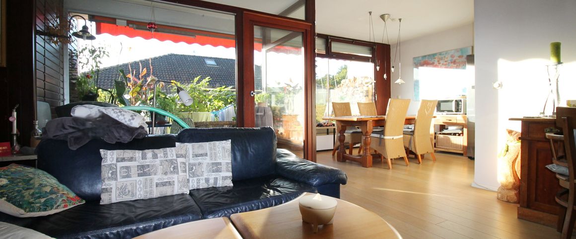 +++ Großzügige Wohnung mit Tiefgaragenplatz zur Kurzzeitmiete über 3.Monate+++ - Foto 1