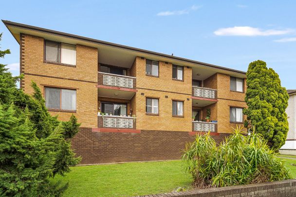 6/46 Dartbrook Road, Auburn NSW 2144 - Apartment For Rent | Domain - Photo 1