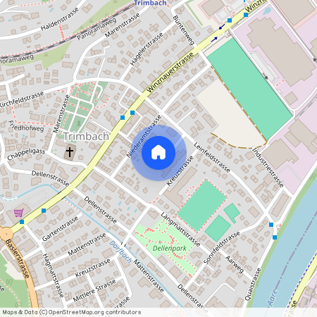 4632, Trimbach, Leinfeldstrasse, 20