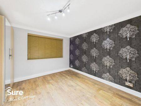 2 bedroom ground floor maisonette to rent - Photo 2