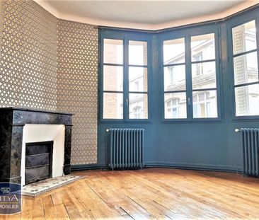 Location Appartement 4 pièces 93m² MONTAUBAN 82000 - Photo 1