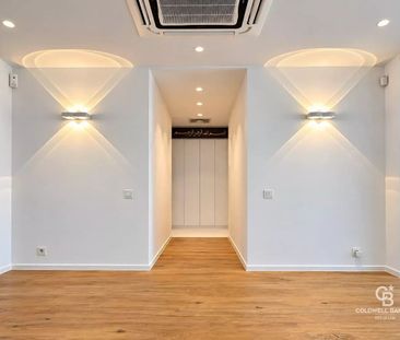 Appartement te huur in Brussel voor € 2.750 met 2 slaapkamers - Foto 2